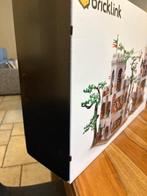 Lego Set - 910043 - Custom Item - Forest Stronghold, Kinderen en Baby's, Nieuw