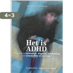 Het is ADHD 9789031345649 A. Paternotte, Verzenden, Gelezen, A. Paternotte