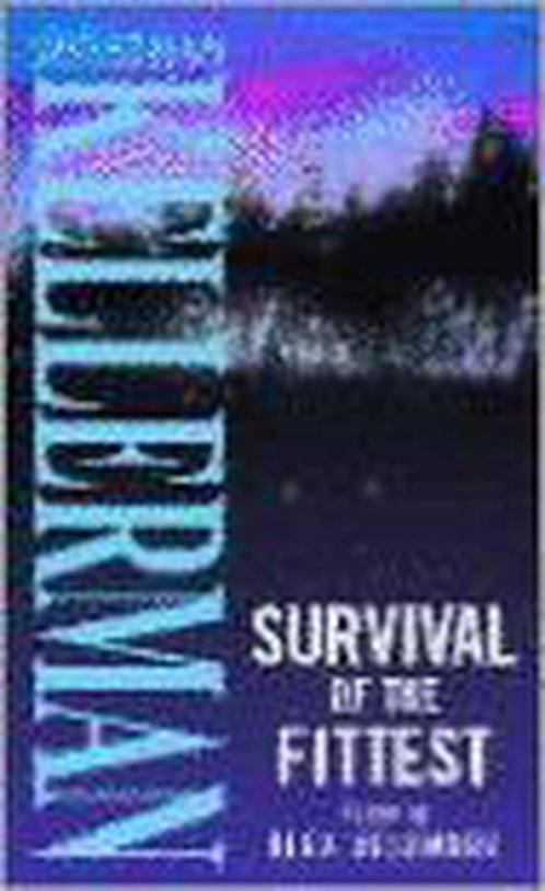 Survival Of The Fittest 9780751520187, Boeken, Overige Boeken, Gelezen, Verzenden