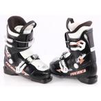 31 32 33 34 kinder skischoenen TECNICA JT 2, black/white, Sport en Fitness, Verzenden, Nieuw