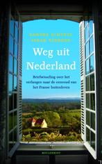 Weg Uit Nederland 9789029083768, Verzenden, X. Schutte, Sarah Verroen