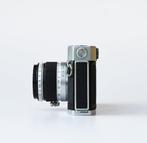 Canon VL 2 met 50mm 1:1.8 Meetzoeker camera, Audio, Tv en Foto, Nieuw
