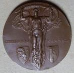Italië - Medaille - Medaglia IV Centenario Emanuele