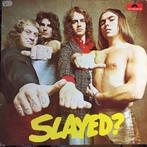 Slade - Slayed?, Cd's en Dvd's, Verzenden, Gebruikt