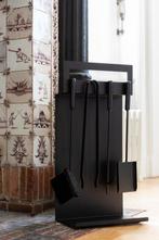 Accessoire de cheminée - Fer - Nouveau, Antiquités & Art