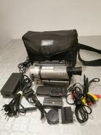 Sony CCD-TRV65E compatible Hi8 VIDEO8 8MM tapes. Hi8 camera