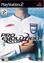 Pro Evolution Soccer 2 (PS2 Games), Consoles de jeu & Jeux vidéo, Ophalen of Verzenden