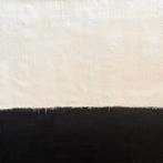 RINGER - Hommage 1/1 Huile sur Toile