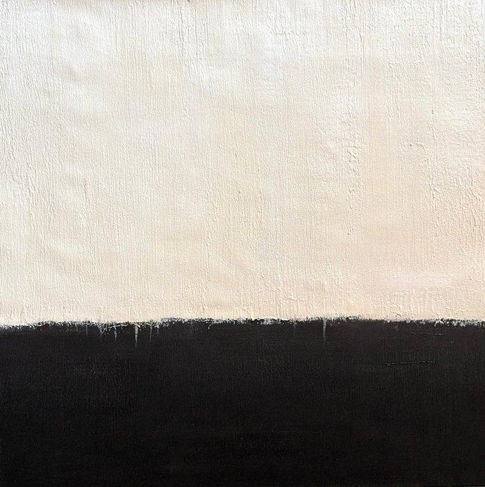 RINGER - Hommage 1/1 Huile sur Toile, Antiquités & Art, Art | Objets design