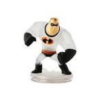 Crystal Mr. Incredible - Disney Infinity 1.0, Games en Spelcomputers, Games | Nintendo Wii, Ophalen of Verzenden, Zo goed als nieuw
