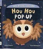 Hou hou pop-up  Book, Not specified, Verzenden