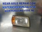 Koplamp Opel Ascona B, rechts (H4) gebruikt. (Exterieur), Verzenden, Gebruikt, Opel