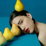 Elena Paraskeva - A Balancing Act - XL