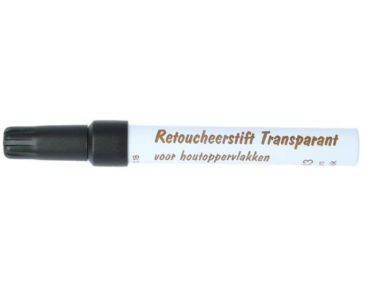 Retoucheerstift 572 Kersen, Doe-het-zelf en Bouw, Hang- en Sluitwerk, Klink of Kruk, Nieuw, Overige materialen