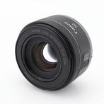Canon RF 50mm F/1.8 STM | Occasion, Audio, Tv en Foto, Foto | Lenzen en Objectieven, Ophalen of Verzenden, Nieuw