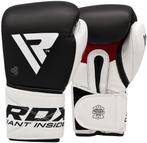 Bokshandschoenen Leer S5 - Sparring, Sport en Fitness, Verzenden, Nieuw