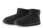 Ugg Enkellaarzen in maat 39 Zwart, Kleding | Dames, Schoenen, Verzenden, Zwart, Lage of Enkellaarzen, Zo goed als nieuw