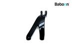 Schetsplaat Rechts Voor Harley-Davidson FLSB Softail Sport, Motoren, Verzenden, Gebruikt