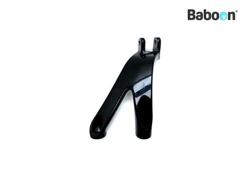 Schetsplaat Rechts Voor Harley-Davidson FLSB Softail Sport, Motoren, Onderdelen | Harley-Davidson, Gebruikt, Verzenden