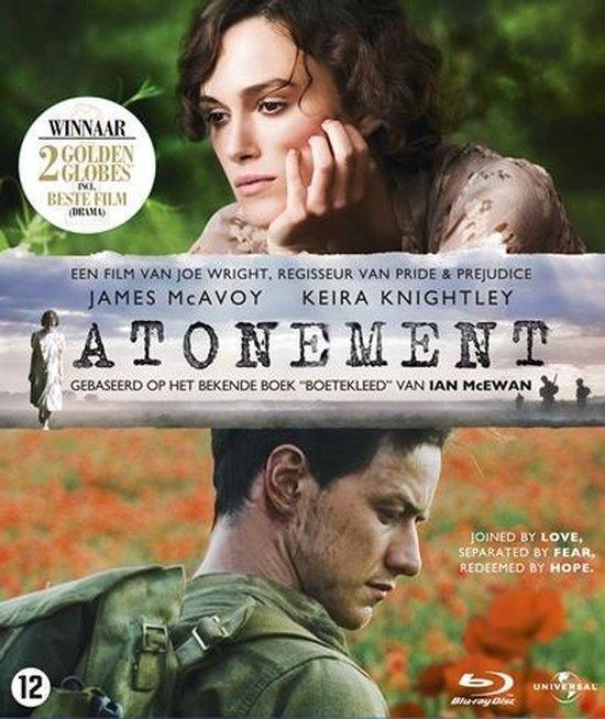 Atonement (blu-ray  tweedehands film), Cd's en Dvd's, Blu-ray, Ophalen of Verzenden