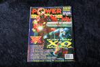 Power Unlimited Jaargang 4 December 1996, Boeken, Tijdschriften en Kranten, Verzenden, Nieuw