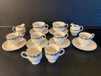 Wedgwood - Stratford - Service à thé (16) - servies, Antiek en Kunst