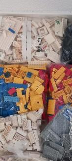 Lego Pièces - Lego losse stenen 5 kilo