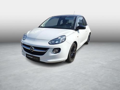 Opel Adam, Auto's, Opel