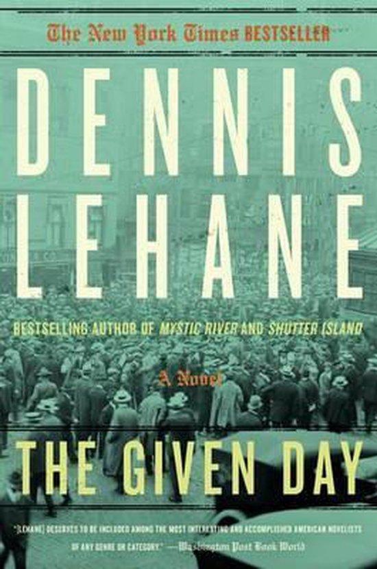 The Given Day 9780380731879 Michael Boatman, Boeken, Taal | Engels, Zo goed als nieuw, Verzenden