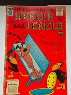 Wilbur; Heckle and Jeckle; Road Runner Various - 3 Comic -, Boeken, Nieuw