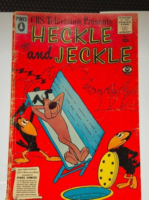 Wilbur; Heckle and Jeckle; Road Runner Various - 3 Comic -, Boeken, Strips | Comics