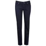 Cambio • donkerblauwe slim fit broek • 36, Cambio, Nieuw, Maat 36 (S), Verzenden