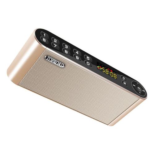 HiFi Draadloze Luidspreker Externe Speaker Wireless, Audio, Tv en Foto, Luidsprekerboxen, Nieuw, Verzenden