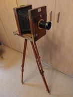 CPV SGDG + E. Mazo, Paris objectif / Lorillon + laiton