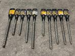 Veiling - DeWalt boor set 10-delig