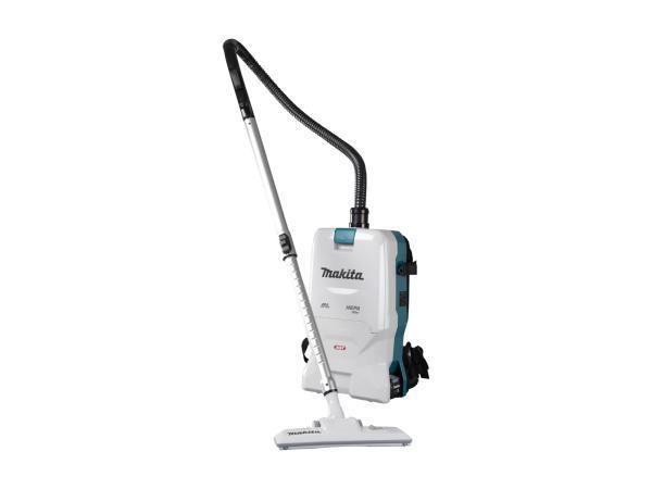 Veiling - Makita rugstofzuiger VC011GZ, Doe-het-zelf en Bouw, Gereedschap | Overige machines