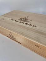 2022 Chateau Beychevelle - Bordeaux, Saint-Julien Grand Cru, Verzamelen, Nieuw