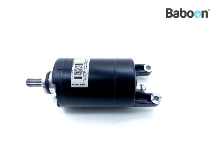 Startmotor Honda CB 300 R 2022-2024 (NC55 CB300R), Motoren, Onderdelen | Honda, Gebruikt, Verzenden
