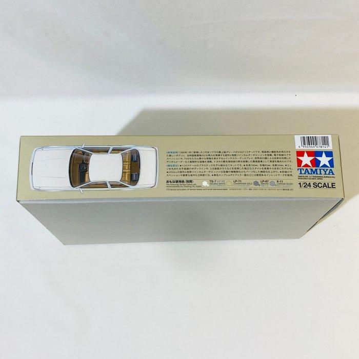 Tamiya 1:24 - Modelbouwdoos - Toyota Soarer 3.0GT Limited -, Hobby en Vrije tijd, Modelauto's | 1:5 tot 1:12