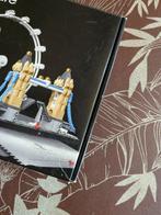 Lego Set - 21034 - Architecture - London, Nieuw