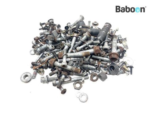 Boulons et écrous BMW R 1150 GS (R1150GS), Motoren, Onderdelen | BMW, Verzenden