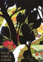 You & a bike & a road 9781927668405 Eleanor Davis, Verzenden, Gelezen, Eleanor Davis