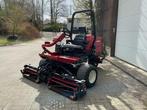 2009 Toro Reelmaster  3100 D Zit-kooimaaier Zitmaaier, Nieuw