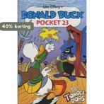 D DUCK POCK 023 TONDELDOOS 9789054282464, Verzenden, Gelezen, Walt Disney Studio’s