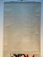 Lotus schildering, print - Qi Bai Shi, after - China (Zonder