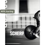 Scherp 9789081860642 Wouter Roosenboom, Verzenden, Wouter Roosenboom