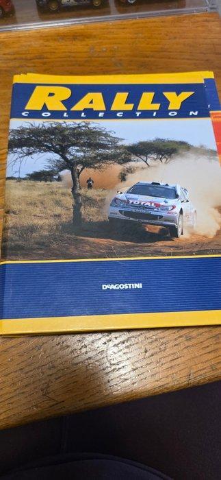 1:43 - Model sportwagen (27) - Rally Collectie, Hobby en Vrije tijd, Modelauto's | 1:5 tot 1:12