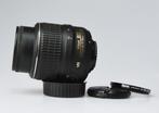 Nikon AF-S Nikkor 18-55 1:3,5-5,6 GD DX VR Zoomlens, Audio, Tv en Foto, Nieuw