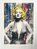 Mr Brainwash (1966) - Marilyn For Ever, Antiquités & Art