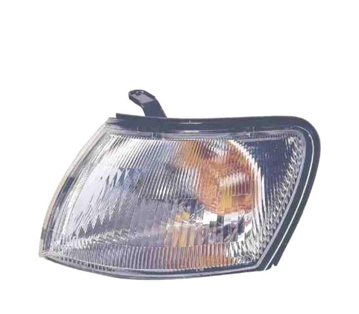 CLIGNOTANTS AVANT POUR TOYOTA CARINA E 96-97, Auto-onderdelen, Verlichting, Verzenden